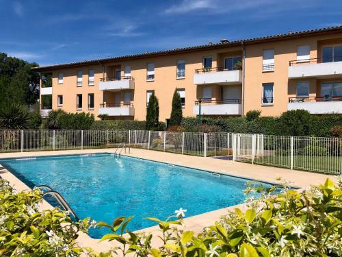 Apartamento Petite Venise Proven�ale