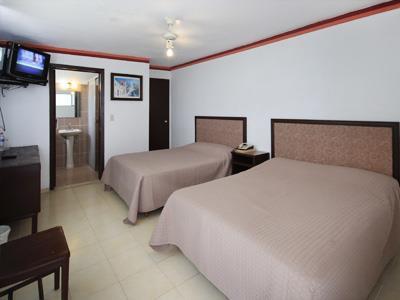 Gran Hotel Campestre De Celaya