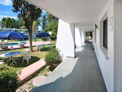 Gran Hotel Campestre De Celaya