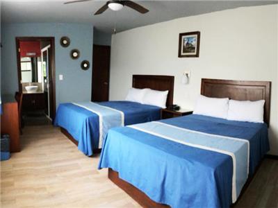 Gran Hotel Campestre De Celaya