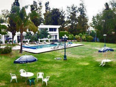 Gran Hotel Campestre De Celaya