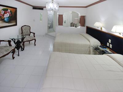 Gran Hotel Campestre De Celaya