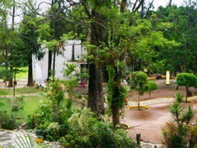 Gran Hotel Campestre De Celaya