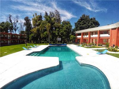 Gran Hotel Campestre De Celaya