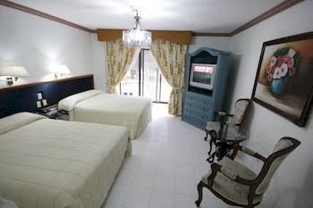 Gran Hotel Campestre De Celaya