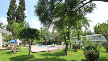 Gran Hotel Campestre De Celaya