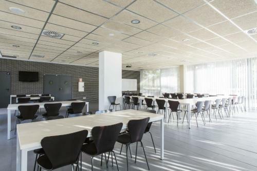 Hostal Residencia Damia Bonet