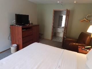 Motel Fall Creek Inn & Suites