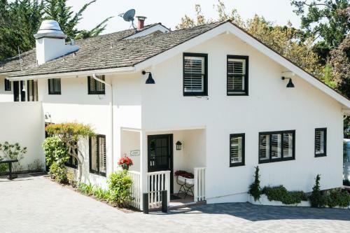 Posada The Dolphin Inn