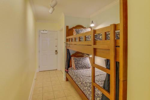 Aparthotel Space Holiday Apartments
