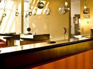 Atlanta Hotel International Leipzig