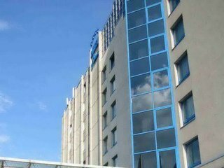 Atlanta Hotel International Leipzig