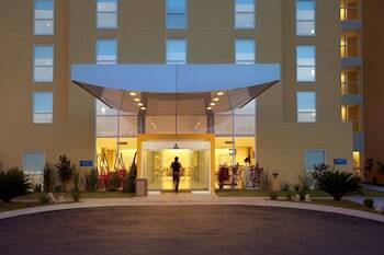 Hotel City Express Poza Rica