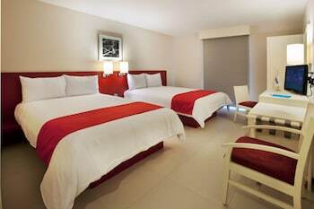 Hotel City Express Poza Rica