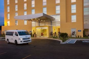 Hotel City Express Poza Rica