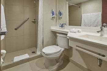 Hotel City Express Poza Rica