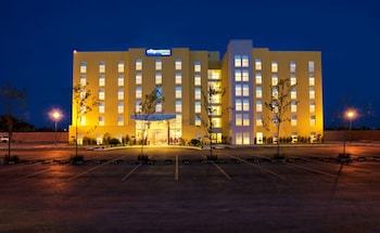 Hotel City Express Poza Rica