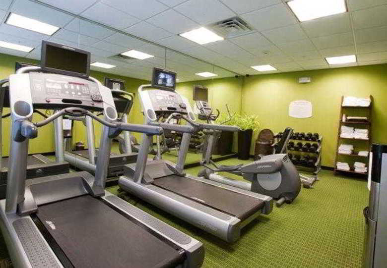 Hotel Fairfield Inn & Suites By Marriott Houston Conroe