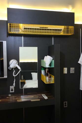 Motel K-haus Dongdaemun