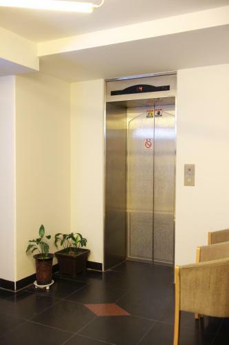 Motel K-haus Dongdaemun