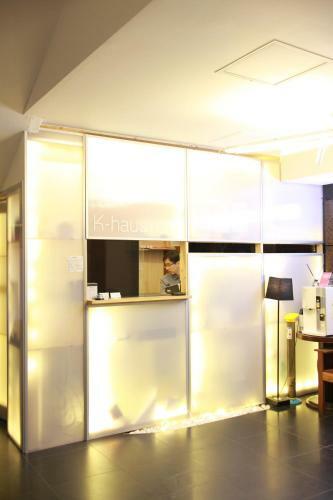 Motel K-haus Dongdaemun