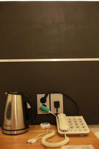 Motel K-haus Dongdaemun