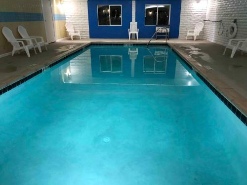 Hotel Guesthouse Inn & Suites Kalispell