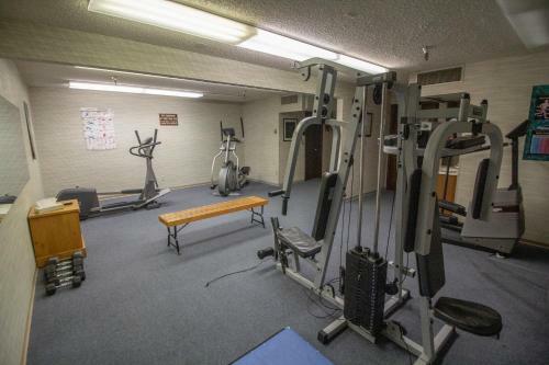 Hotel Guesthouse Inn & Suites Kalispell