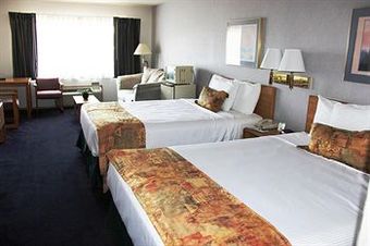 Hotel Americas Best Value Inn Ontario