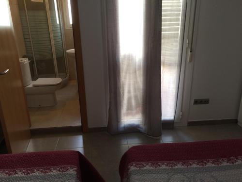 Apartamentos Turisticos Sant Boi