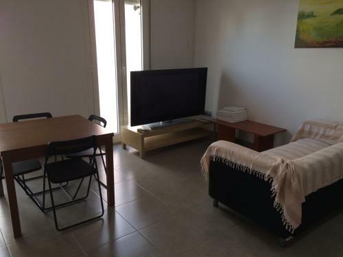 Apartamentos Turisticos Sant Boi