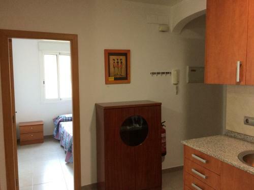 Apartamentos Turisticos Sant Boi
