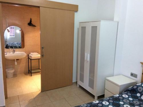 Apartamentos Turisticos Sant Boi