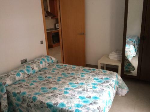 Apartamentos Turisticos Sant Boi