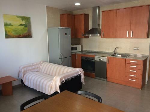 Apartamentos Turisticos Sant Boi