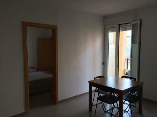 Apartamentos Turisticos Sant Boi
