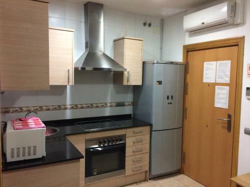 Apartamentos Turisticos Sant Boi