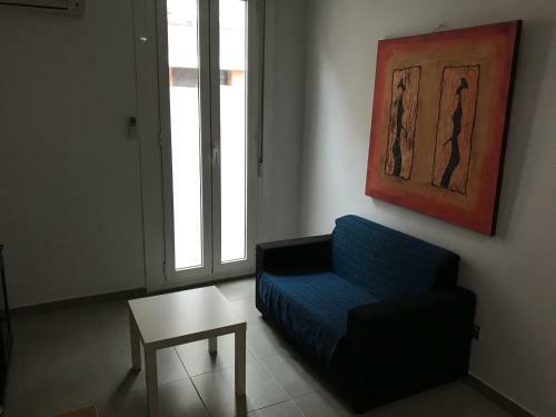 Apartamentos Turisticos Sant Boi