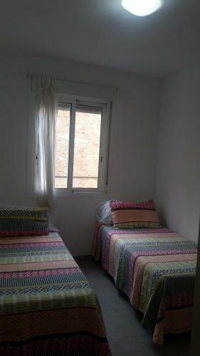 Apartamentos Turisticos Sant Boi