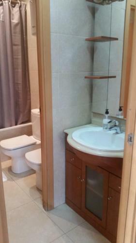 Apartamentos Turisticos Sant Boi