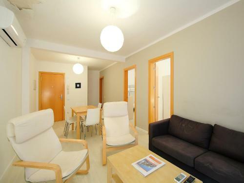 Apartment Terecel IV Salou