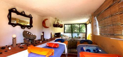 Hotel Campestre Camino Real