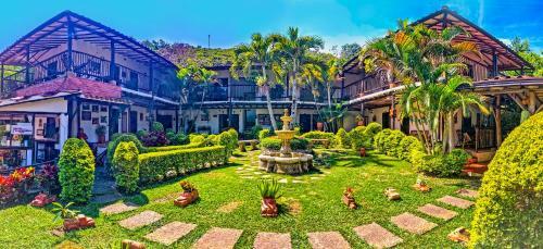 Hotel Campestre Camino Real