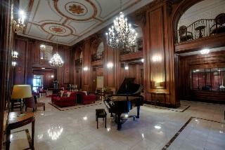 Sheraton Read House Hotel Chattanooga