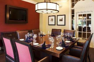 Sheraton Read House Hotel Chattanooga