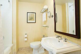 Sheraton Read House Hotel Chattanooga