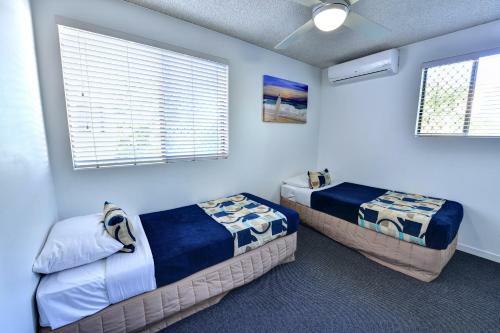 Hotel Bellardoo Holiday Apartments