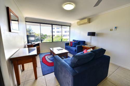 Hotel Bellardoo Holiday Apartments