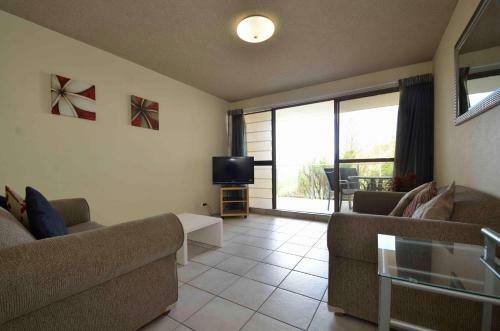 Hotel Bellardoo Holiday Apartments