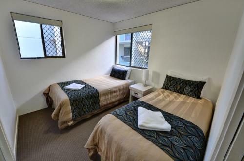 Hotel Bellardoo Holiday Apartments
